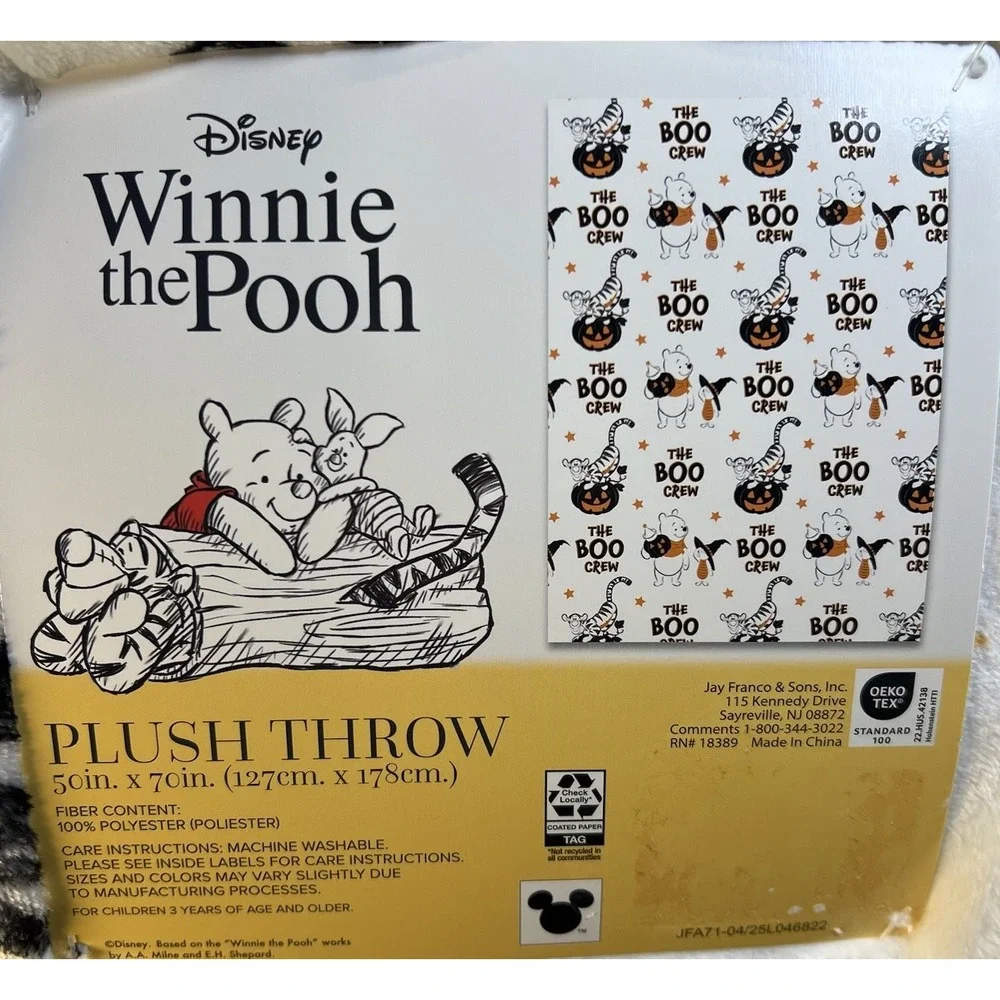 Disney this winnie